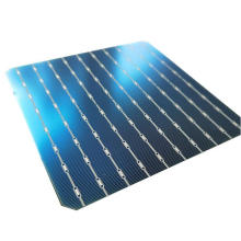 Half Cell High Efficiency Solar Module Solar cell